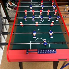 Football Table