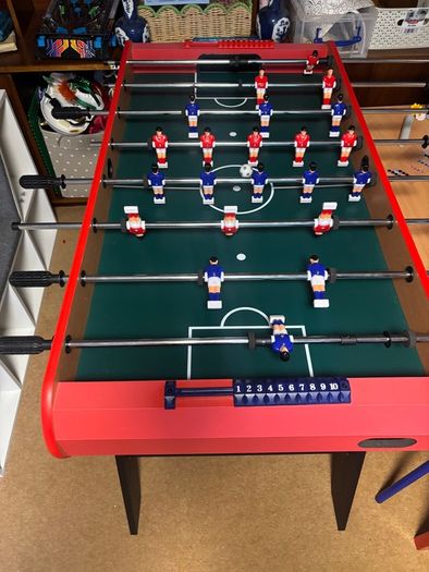 Football Table