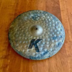 Zildjian K 20 Custom Dry Light Ride
