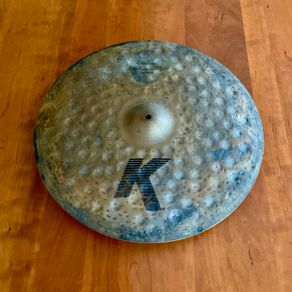 Zildjian K 20 Custom Dry Light Ride