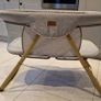 baby elegance foldable crib Image 2