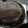 Bvlgari AL22A Aluminium Ladies Wristwatch Quartz Image 3