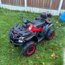 Kids Atv Xt Speed Image 3