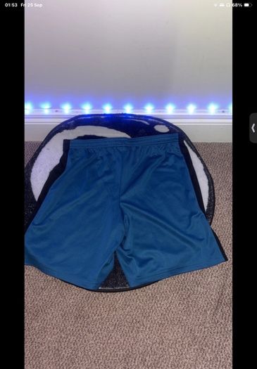 Nike Academy Series 2 Piece Medium Set