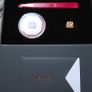18k gold REBUS ring NEW signet ring Image 3