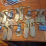 door handles x 5 Image 2