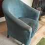 Tub chairs Image 6