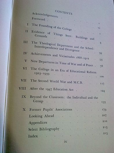2 volumes Methodist College Belfast 1868-1938 + 1 other book Ireland history