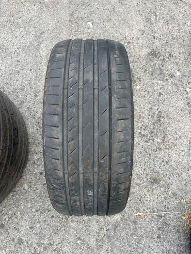 225/40/18 tyre