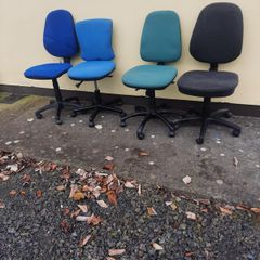 office chairs