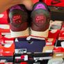 Nike ACG Air Skarn Sequoia Bordeaux CD2189-300 Image 4