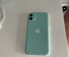 iPhone 11 128gb