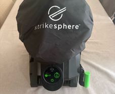 football shooter