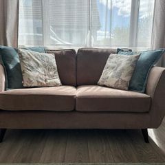 DFS 3 Seater Couch