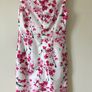 New wedding guest dress UK 8 Image 2