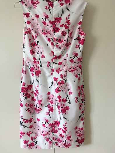 New wedding guest dress UK 8