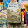 122 Ladybird Books Image 7