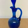 vintage glass collection Image 2