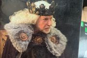 king Lear - Edco