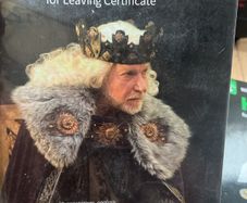 king Lear - Edco