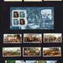 2015 Great Britain Stamp Year Pack Image 3