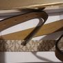 Michael Kors Bum Bag new in box Gold Image 3