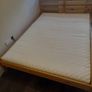 Bed, double bed Image 5