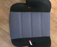 Booster seat