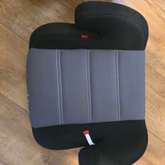 Booster seat