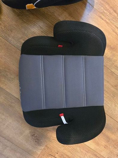 Booster seat