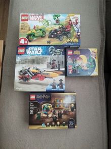 Lego bundle