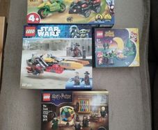 Lego bundle