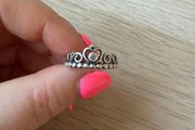 Pandora Ring size 52