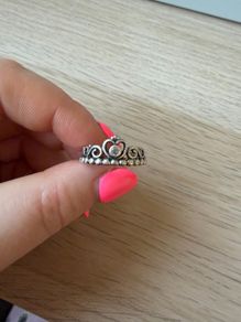 Pandora Ring size 52