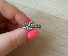 Pandora Ring size 52