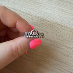 Pandora Ring size 52