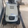 Ride on mower Image 3