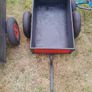 berg go kart trailers Image 5
