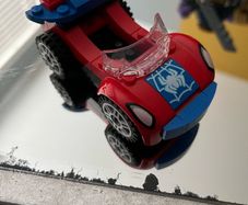 lego marvel