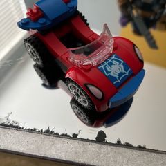 lego marvel