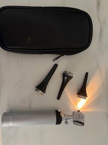 otoscope for animal