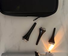otoscope for animal