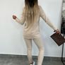 Women's casual suit Image 4