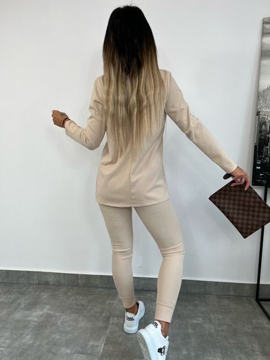 Women's casual suit