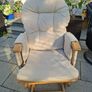 rocking chair Image 8