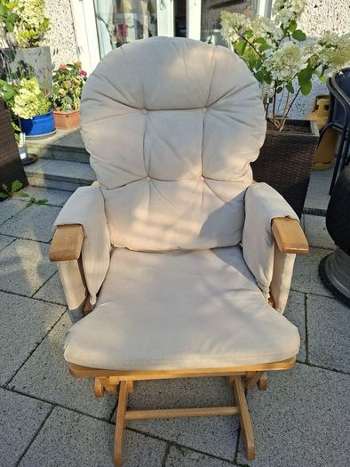 rocking chair