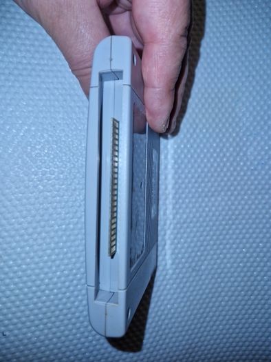 NBA Live 95 Super Nintendo Arcade Retro Games Original