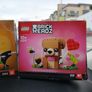 Lego Brick Headz Image 4