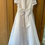 communion dress Image 3
