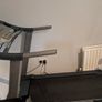Pro form 3.6 treadmill foldable Image 5